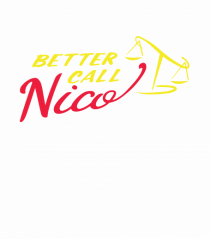 Better Call Nico