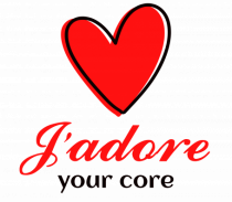 J'adore your core