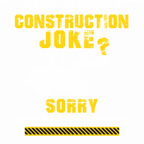 Joke under construction