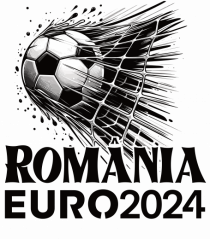 pentru suporteri - Romania da goluri la Euro 2024