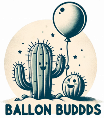 Baloon buds