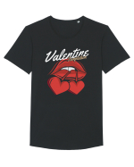 Îmi caut perechea - Valentine temptation Tricou mânecă scurtă guler larg Bărbat Skater