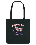 Mascota Baseball Sacoșă textilă