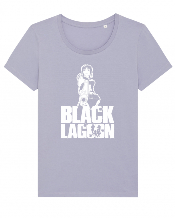 Black Lagoon Lavender
