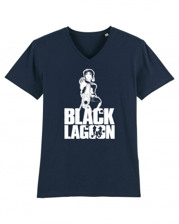 Black Lagoon French Navy