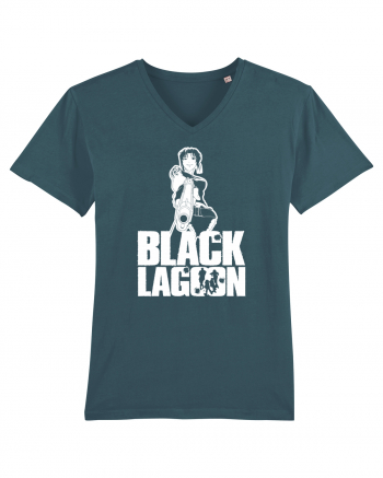 Black Lagoon Stargazer