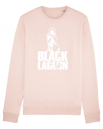 Black Lagoon Candy Pink
