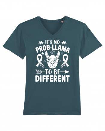 It's No Prob-Llama To Be Different Stargazer