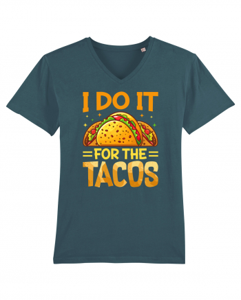 I do it for the tacos Stargazer