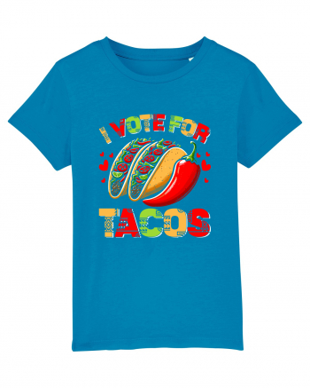I vote for tacos Azur