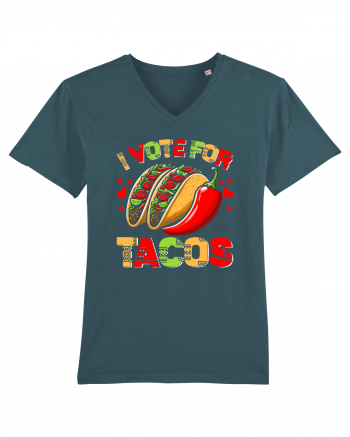 I vote for tacos Stargazer