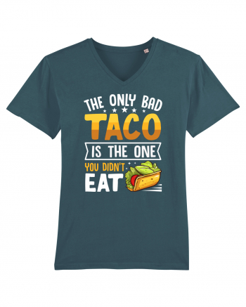 The only bad taco is the one you didn't eat Stargazer