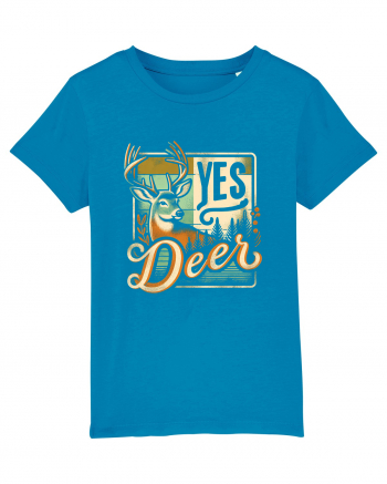 Yes deer Azur
