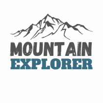 Mountain Explorer Geometry