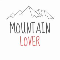 Mountain Lover