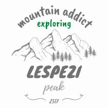 Mountain Addict Lespezi Peak
