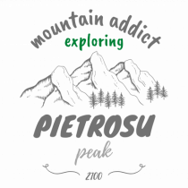 Mountain Addict Pietrosu Peak