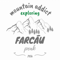 Mountain Addict Farcău Peak
