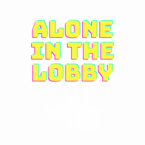 Gamer Life alone in the lobby (când nu mai e nimeni în lobby) 