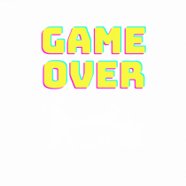 Gamer Life Game Over (probleme în paradis) 