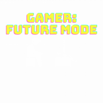 Gamer Future Mode VR (gamer de viitor) 