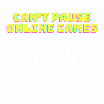 Gamer Life can't pause online games (când iubita nu înțelege) 