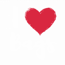 I love bags alb