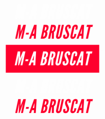 M-a Bruscat