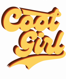 Cool Girl