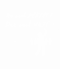 NU SUNT PERFECT, DAR SUNT UNIC !