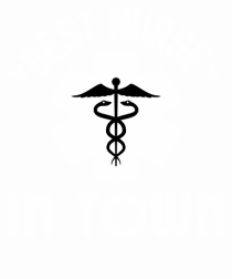 Best Nurse In Town