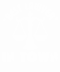 Best Lawyer In Town 