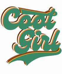 Cool Girl