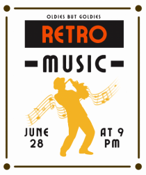 Retro Music