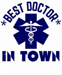 Best Doctor In Town