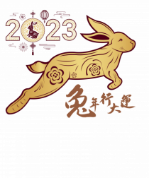 2023 Anul iepurelui Horoscop chinezesc 2