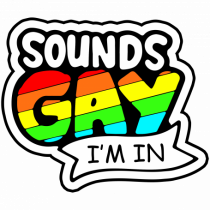 Sounds Gay