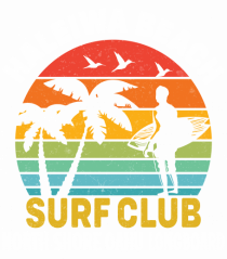 Haleiwa Beach Surf Club North Shore Oahu Longboard