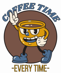 Coffee Time Every Time