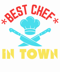 Best Chef In Town 