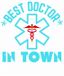 Best Doctor In Town