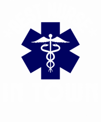 Best Nurse In Town