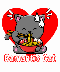 Ramantic Cat