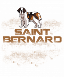 SAINT BERNARD