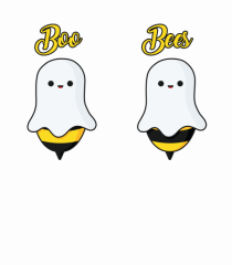 Boo Bees