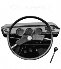 Classic Dacia