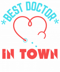 Best Doctor In Town