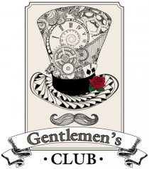 Gentelmen's Club