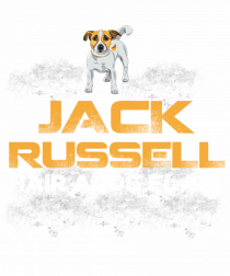 JACK RUSSELL