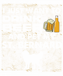 SAINT BERNARD